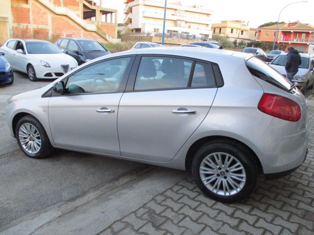 FIAT Bravo 1.6 MJT 120 CV Easy Immagine 3