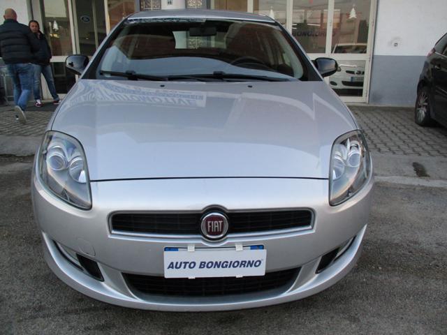 FIAT Bravo 1.6 MJT 120 CV Easy Immagine 1