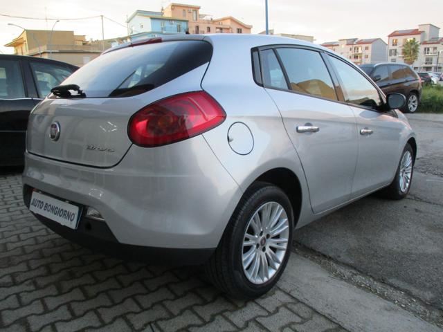 FIAT Bravo 1.6 MJT 120 CV Easy Immagine 4