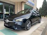 MERCEDES-BENZ B 200 d Automatic Premium Amg TETTO-MULTIBEAM