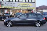 BMW 320 d xDrive TOURING M SPORT