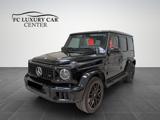 MERCEDES-BENZ G 63 Mild hybrid 605CV AMG