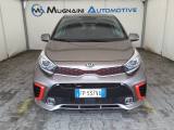 KIA Picanto 1.0 TGDi 12v 5 porte GT Line