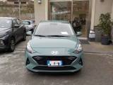 HYUNDAI i10 1.0 MPI Connectline