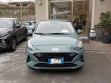 HYUNDAI i10 1.0 MPI Connectline