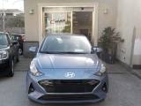 HYUNDAI i10 1.0 GPL Connectline