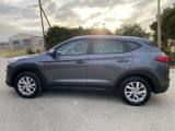 HYUNDAI Tucson 1.6 CRDi XPrime