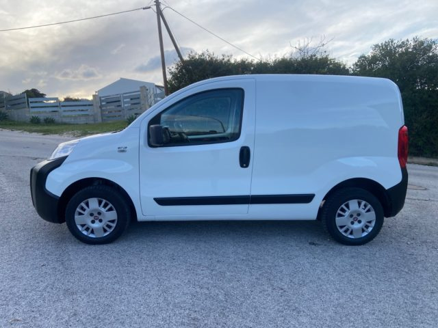 FIAT Fiorino 1.3 MJT 75CV Furgone con IVA ESPOSTA Immagine 3