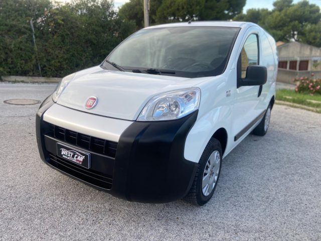 FIAT Fiorino 1.3 MJT 75CV Furgone con IVA ESPOSTA Immagine 0