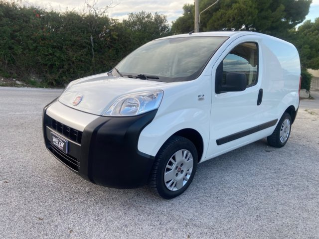 FIAT Fiorino 1.3 MJT 75CV Furgone con IVA ESPOSTA Immagine 2