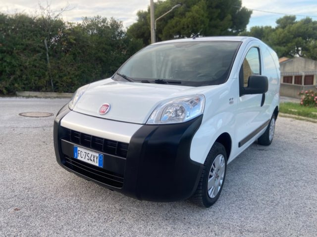 FIAT Fiorino 1.3 MJT 75CV Furgone con IVA ESPOSTA Immagine 1