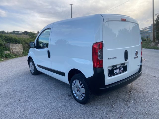 FIAT Fiorino 1.3 MJT 75CV Furgone con IVA ESPOSTA Immagine 4