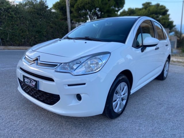 CITROEN C3 BlueHDi 75 Business Immagine 0