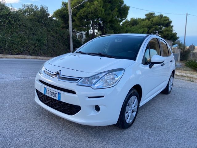 CITROEN C3 BlueHDi 75 Business Immagine 1