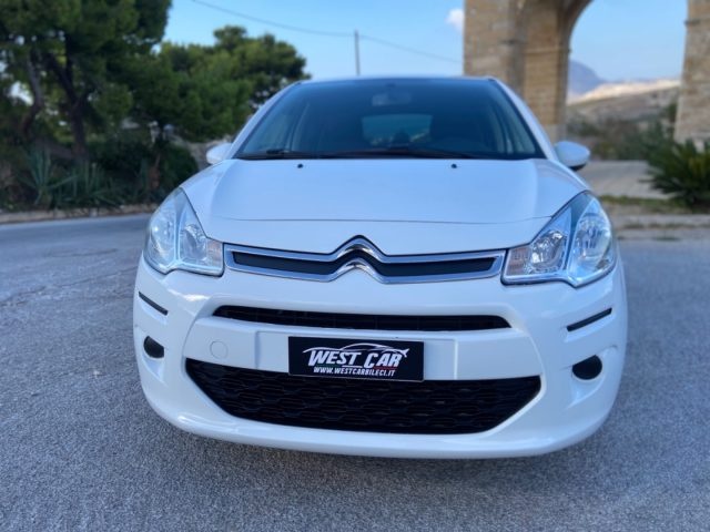 CITROEN C3 BlueHDi 75 Business Immagine 2