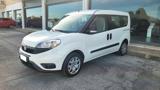 FIAT Doblo Doblò 1.4 T-Jet 16V Natural Power Lounge