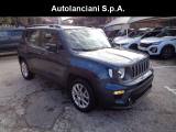 JEEP Renegade 1000 LIMITED 120CV CARPLAY CAMERA 