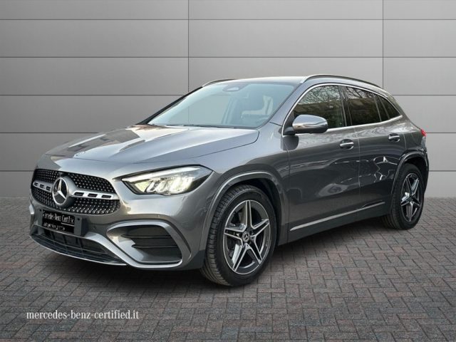 MERCEDES-BENZ GLA 200 d Automatic AMG Line Advanced Plus Immagine 0