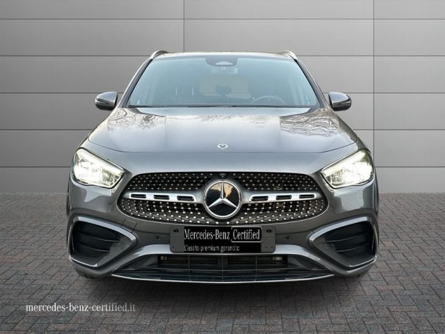 MERCEDES-BENZ GLA 200 d Automatic AMG Line Advanced Plus Immagine 2