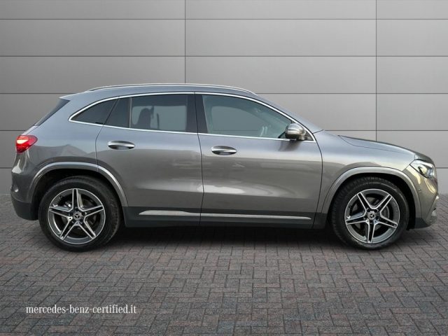 MERCEDES-BENZ GLA 200 d Automatic AMG Line Advanced Plus Immagine 4