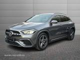 MERCEDES-BENZ GLA 200 d Automatic AMG Line Advanced Plus