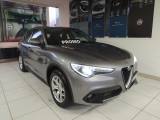 ALFA ROMEO Stelvio 2.2 Turbodiesel 190 CV AT8 Q4 Business