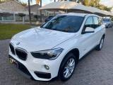 BMW X1 sDrive18d Advantage