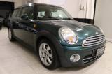 MINI Clubman Mini 1.6 16V Cooper D Clubman