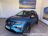 DACIA Spring Comfort Plus Electric 45