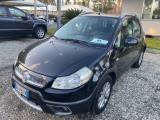 FIAT Sedici 2.0 MJT 16V DPF 4x4 Emotion