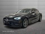 MERCEDES-BENZ C 220 d Mild hybrid Premium