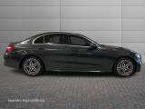 MERCEDES-BENZ C 220 d Mild hybrid Premium