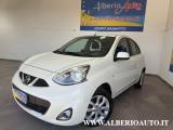 NISSAN Micra 1.2 12V 5 porte Acenta