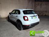 FIAT 500X 1.6 MultiJet 120 CV City Cross