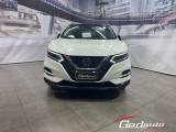 NISSAN Qashqai 1.5 DCI 110 CV TEKNA+ TETTO FULL-LED NAVI