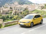 VOLKSWAGEN Golf 1.5 TGI DSG 5p. Business BlueMotion Technology