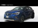 RENAULT Captur 1.6 E-Tech full hybrid Techno 145cv auto