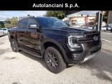 FORD Ranger D.CAB. 2.0 ECOBLUE WILDTRAK 205CV AUTOM 4X4