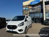 FORD Transit Custom 320 2.0 EcoBlue 130 PC Furgone Trend