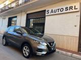 NISSAN Qashqai 1.6 dCi Aut.*NAVI RETROCAM*