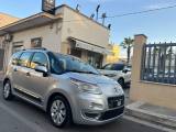 CITROEN C3 Picasso 1.6 HDi 90 Exclusive