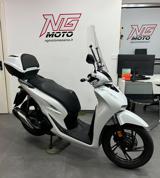 HONDA SH 150 SENZA BUSTA PAGA