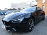 MASERATI Ghibli 330 CV MHEV GT * 57.000 KM REALI *