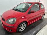 TOYOTA Yaris 3p 1.5i 16v T sport