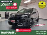 CITROEN C5 Aircross BlueHDi 130 S&S Shine - OK NEOPATENTATI!