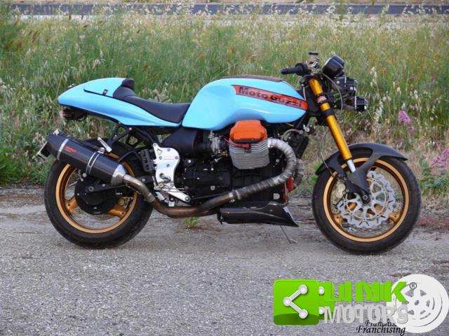 MOTO GUZZI V11 Sport Cafè Racer Immagine 1