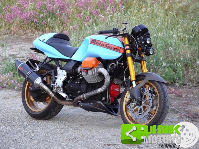 MOTO GUZZI V11 Sport Cafè Racer Immagine 0