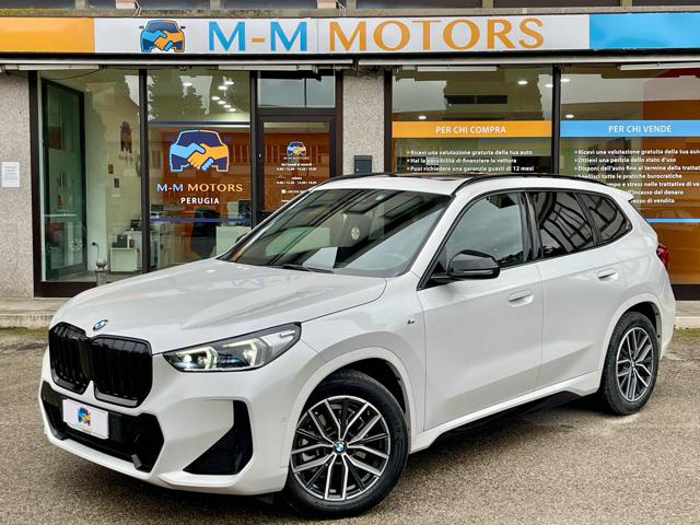 BMW X1 sDrive 20i Msport Immagine 0