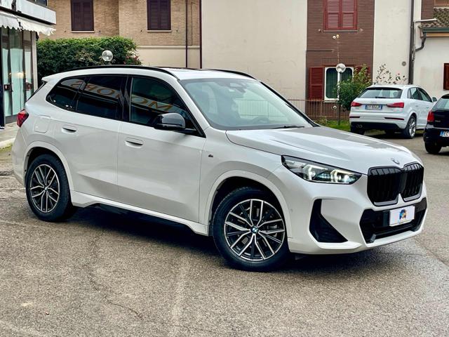 BMW X1 sDrive 20i Msport Immagine 2