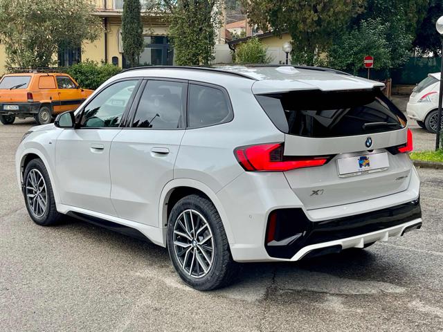 BMW X1 sDrive 20i Msport Immagine 4